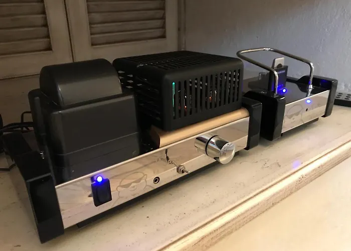 アパート Casa Anna Charme *