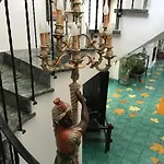Casa Anna Charme كابري