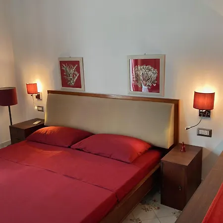 Casa Anna Charme