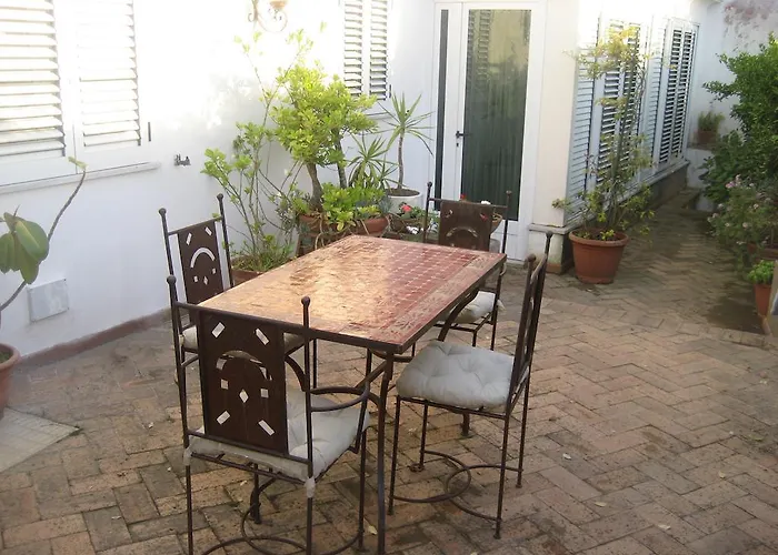 Lägenhet Casa Anna Charme *