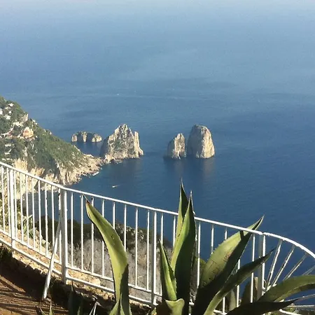 Casa Anna Charme * Capri