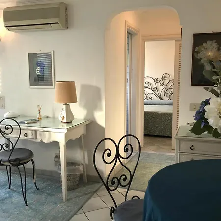 Casa Anna Charme *