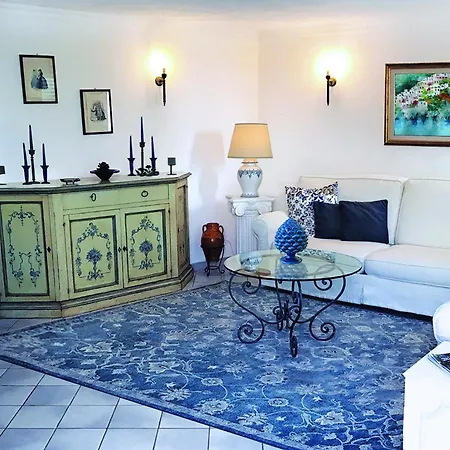Casa Anna Charme * Capri