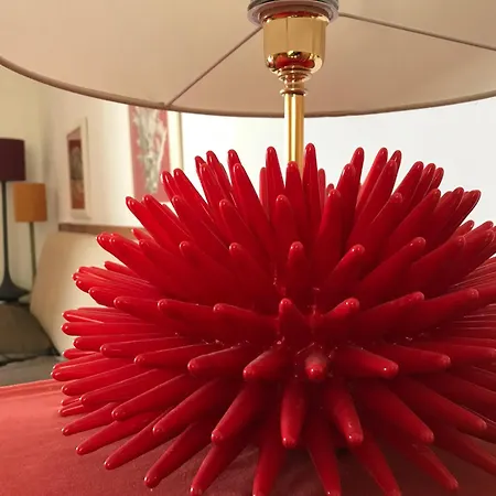 Appartement Casa Anna Charme *