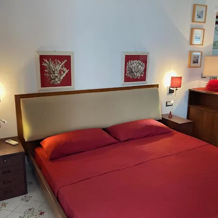 Casa Anna Charme Apartment *