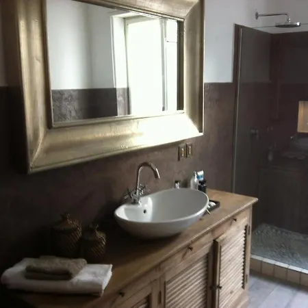 Apartment Casa Anna Charme Capri