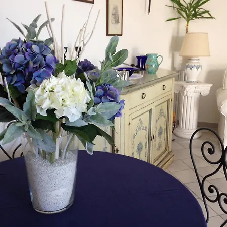 Casa Anna Charme Capri