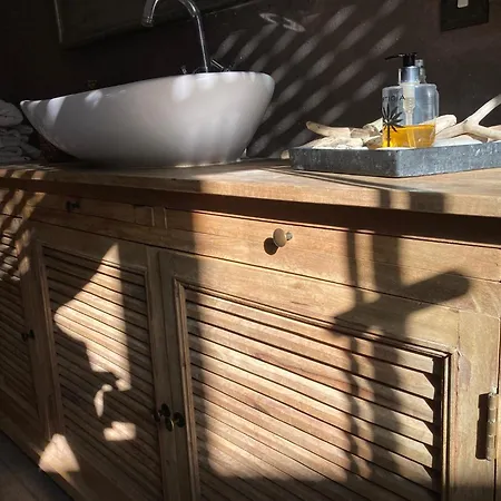 Casa Anna Charme Appartement