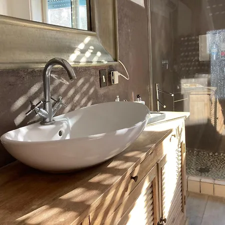 Apartment Casa Anna Charme