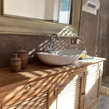 Casa Anna Charme Appartamento *
