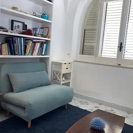 Casa Anna Charme Apartment Capri