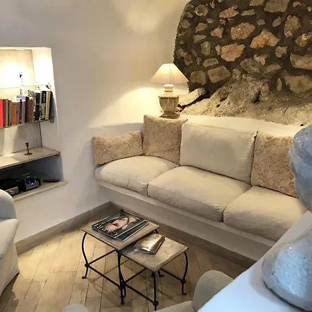 Casa Anna Charme Capri