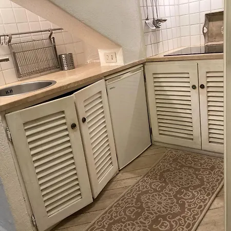 Daire Casa Anna Charme Capri