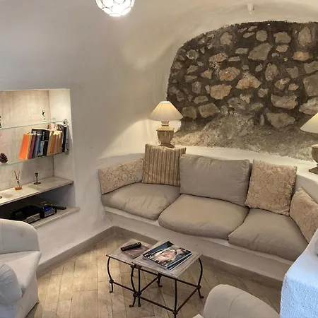 Casa Anna Charme Капри