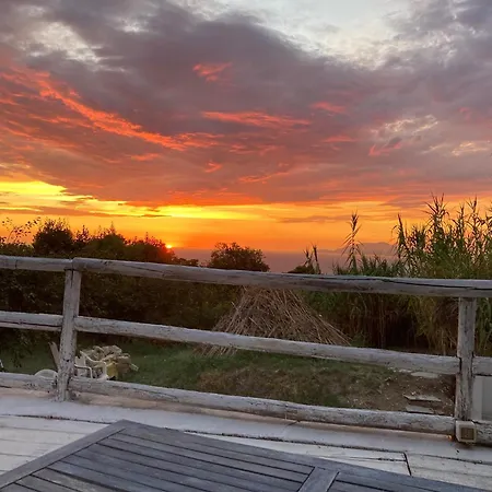 Διαμέρισμα Casa Anna Charme *