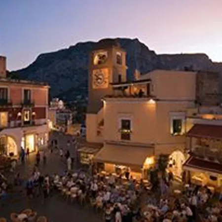 Casa Anna Charme Appartement