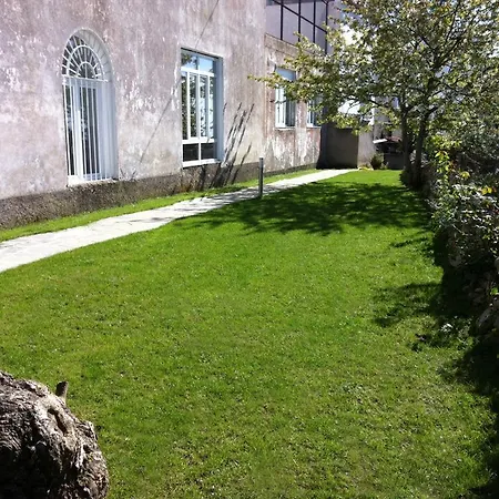 Appartement Casa Anna Charme *