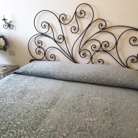 Appartement Casa Anna Charme