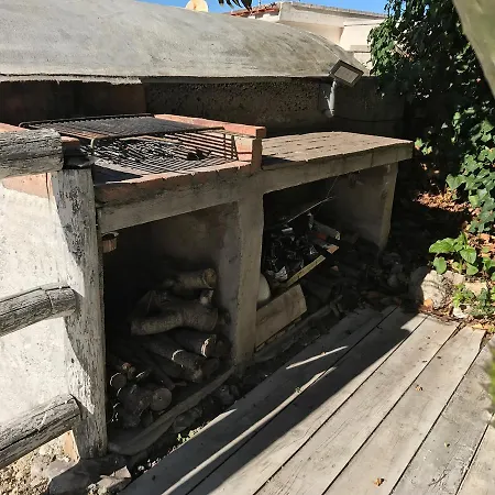 Casa Anna Charme Appartement Capri