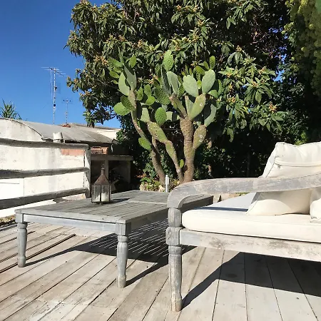 Casa Anna Charme Appartement