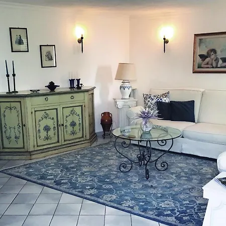 Casa Anna Charme * Capri