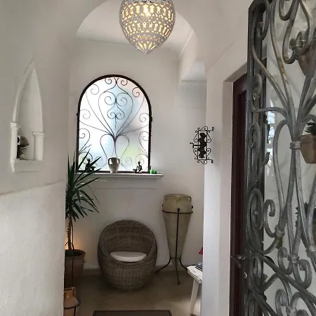 Appartement Casa Anna Charme *