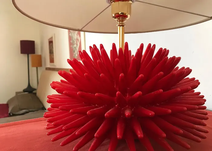 Apartment Casa Anna Charme *