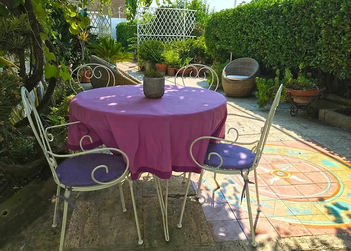 Casa Anna Charme Apartment *