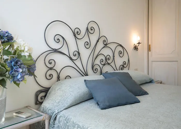 Casa Anna Charme * Capri