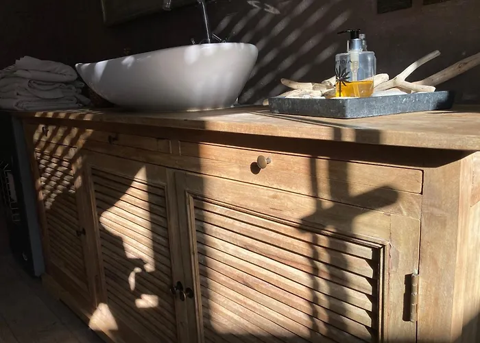 Casa Anna Charme Апартаменты