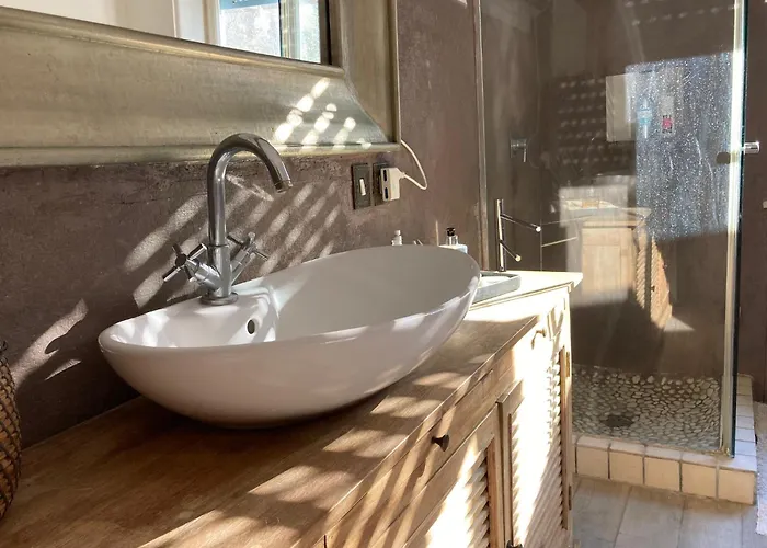 Апартаменты Casa Anna Charme