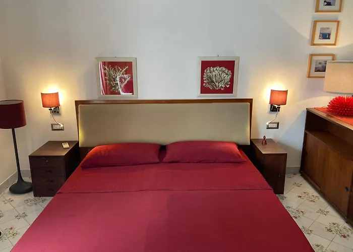 Апартаменты Casa Anna Charme *