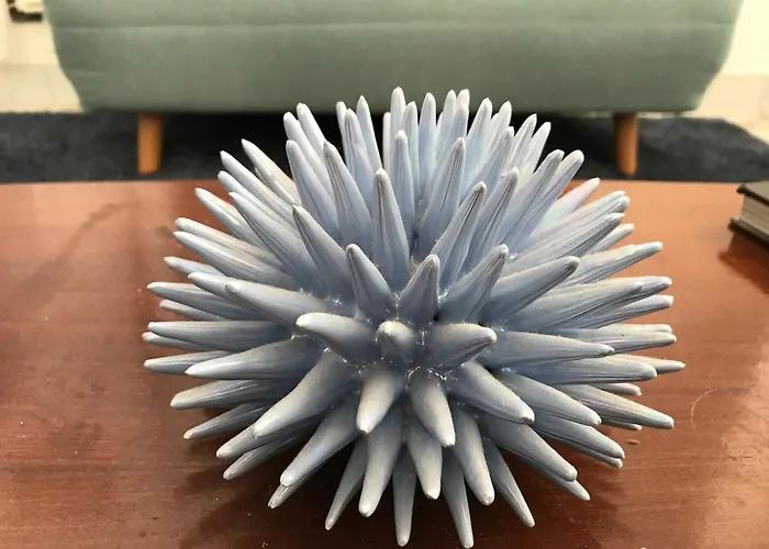 Casa Anna Charme קאפרי