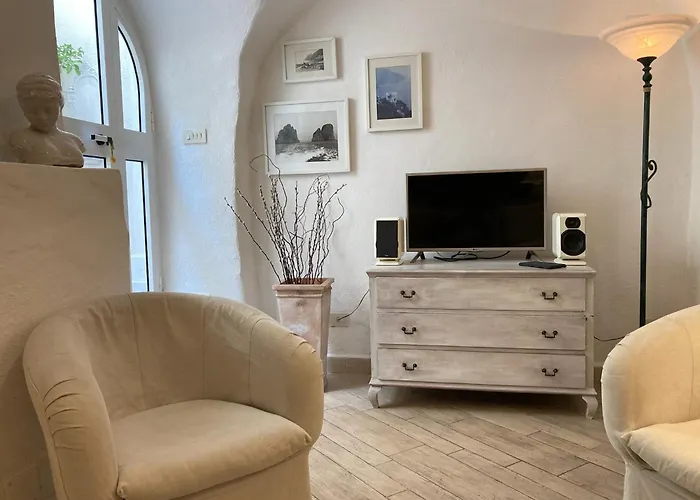 Casa Anna Charme Capri