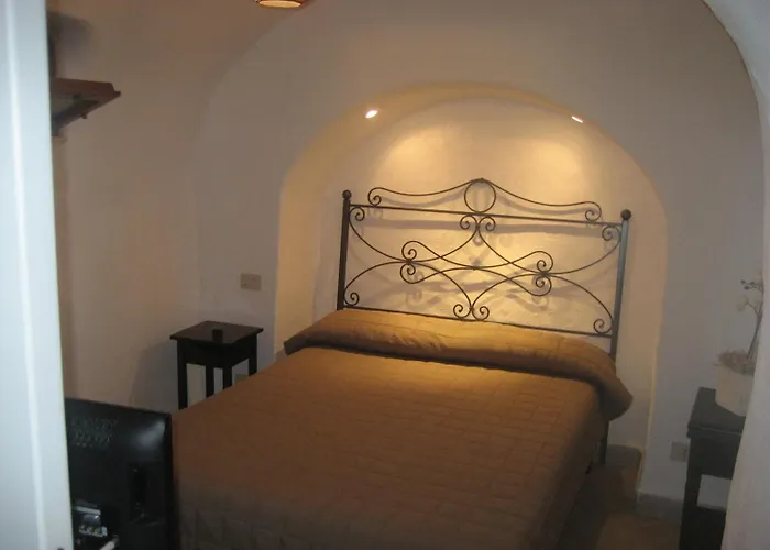 Casa Anna Charme Апартаменты *