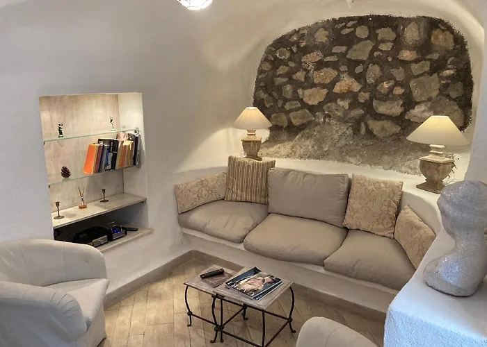 Casa Anna Charme Capri