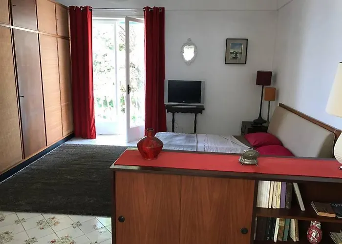 Casa Anna Charme Апартаменты