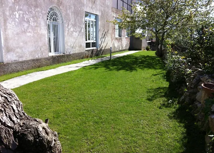 Апартаменты Casa Anna Charme *