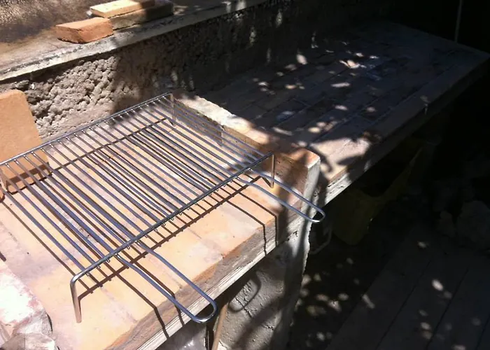 Casa Anna Charme Капри