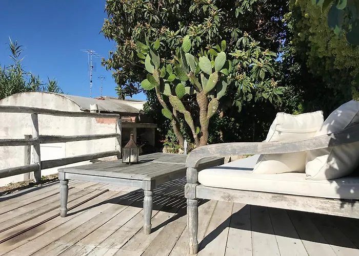 Casa Anna Charme Daire