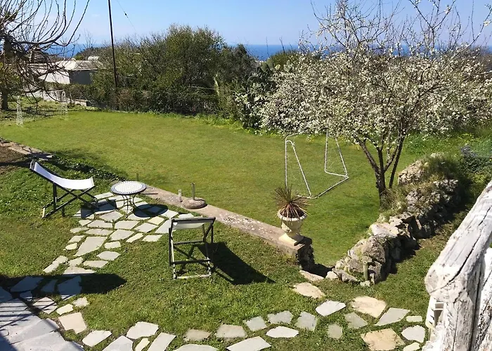 Daire Casa Anna Charme