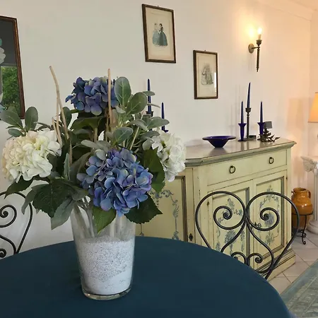 Casa Anna Charme Capri