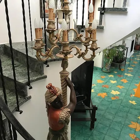 Casa Anna Charme Capri