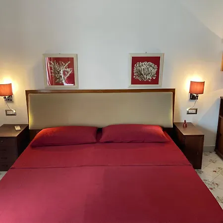 Διαμέρισμα Casa Anna Charme *