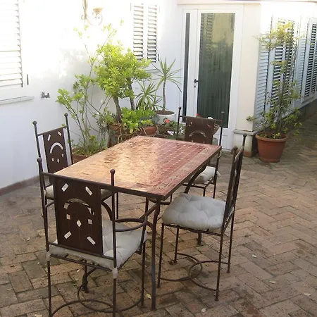 Apartament Casa Anna Charme *