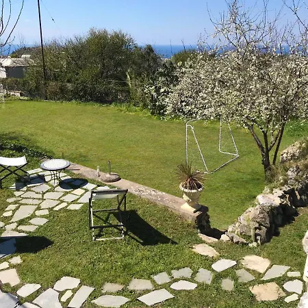 Apartament Casa Anna Charme