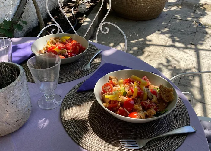 Casa Anna Charme Διαμέρισμα *