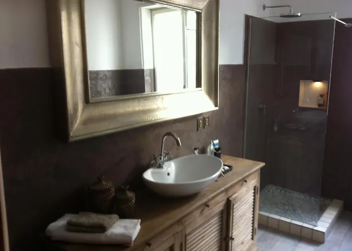 Διαμέρισμα Casa Anna Charme Κάπρι