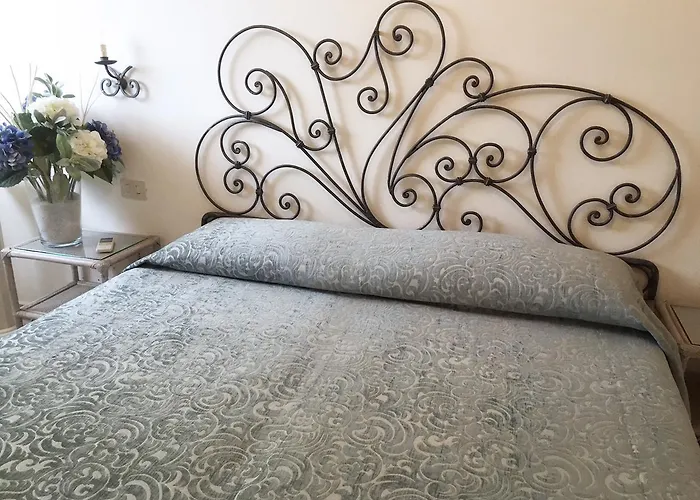 Διαμέρισμα Casa Anna Charme